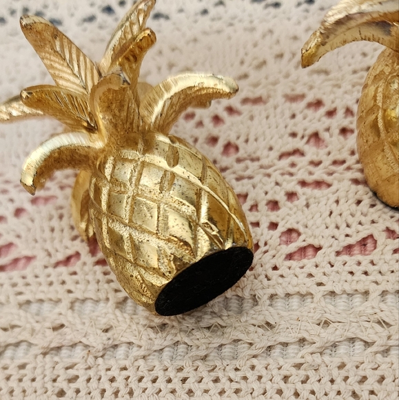 Pineapple Place Card Holder (3) - Picture 3 of 4